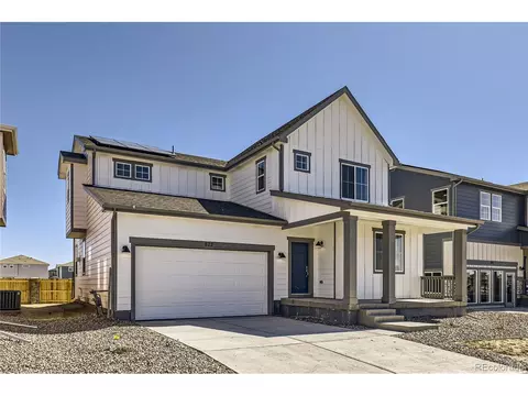 822 Sawdust Dr, Brighton, CO 80601