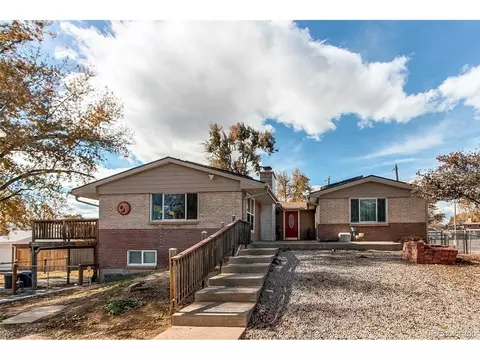 5905 Nelson Ct, Arvada, CO 80004