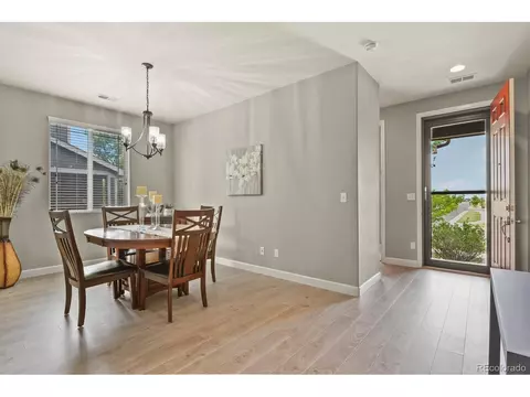 Dining - 25524 E Byers Dr, Aurora, CO 80018 photo 2 of 4