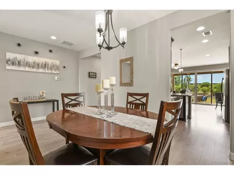 Dining - 25524 E Byers Dr, Aurora, CO 80018 photo 4 of 4