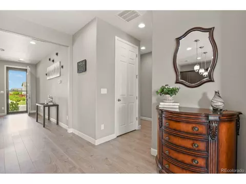 Entry Way - 25524 E Byers Dr, Aurora, CO 80018 photo 1 of 1