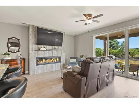 Living - 25524 E Byers Dr, Aurora, CO 80018 photo 1 of 3