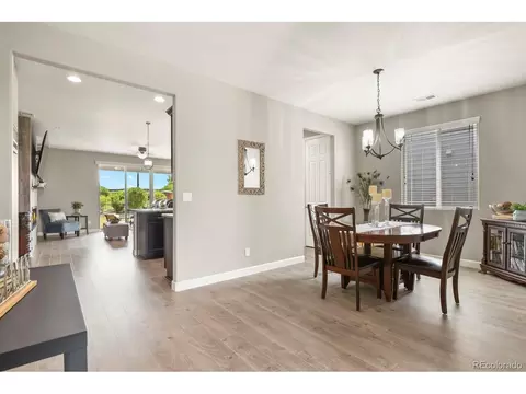Dining - 25524 E Byers Dr, Aurora, CO 80018 photo 1 of 4