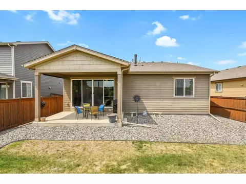 Exterior - 25524 E Byers Dr, Aurora, CO 80018 photo 2 of 3