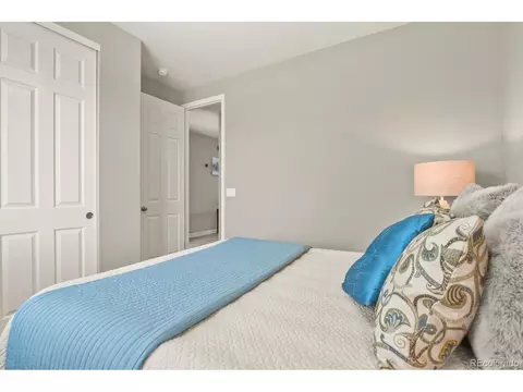 Bedroom - 25524 E Byers Dr, Aurora, CO 80018 photo 4 of 4