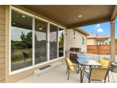 Exterior - 25524 E Byers Dr, Aurora, CO 80018 photo 1 of 3