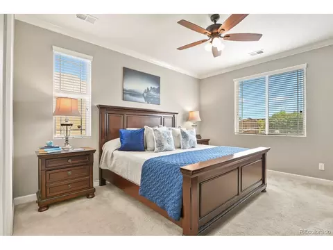 Bedroom - 25524 E Byers Dr, Aurora, CO 80018 photo 1 of 4