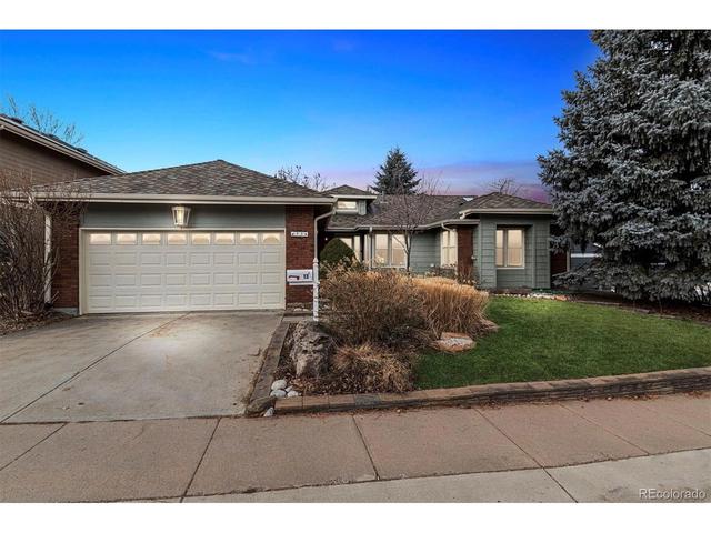 13 Canyon Cedar, Littleton, CO 80127