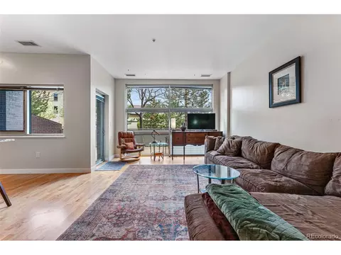 2958 Syracuse St #112, Denver, CO 80238