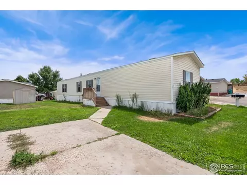 435 N 35th Ave #118, Greeley, CO 80631