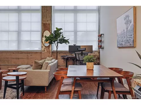 2441 N Broadway #113, Denver, CO 80205