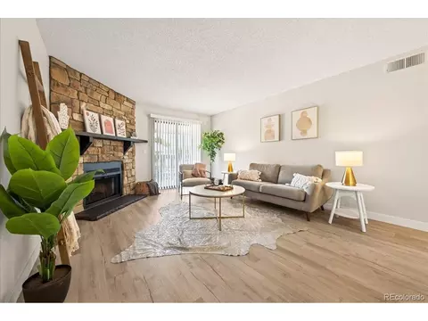 8335 Fairmount Dr #7-205, Denver, CO 80247