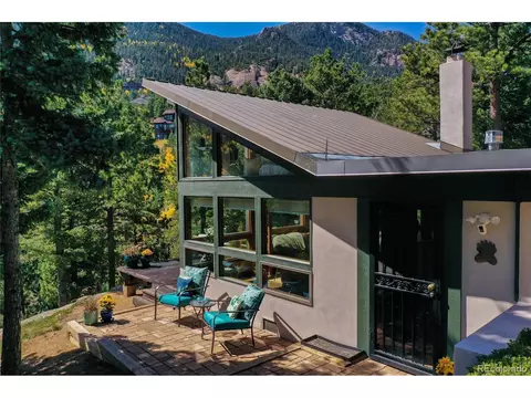 Undisclosed, Manitou Springs, CO 80829