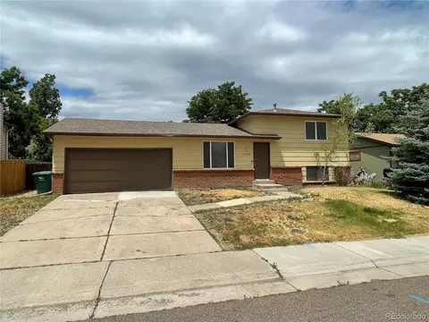 6439 S Everett Way, Littleton, CO 80123