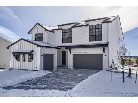 5760 La Posada Pl, Parker, CO 80134