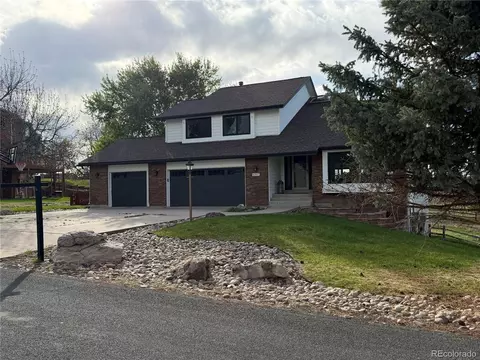 6367 Arapahoe Ct, Parker, CO 80134