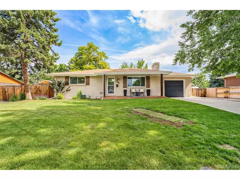 4751 W 66th Ave, Arvada, CO 80003