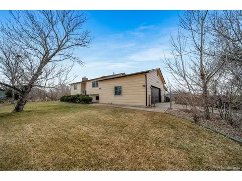 21600 E 11th Ave, Aurora, CO 80018