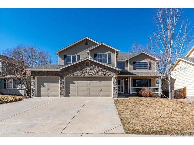 Undisclosed, Erie, CO 80516