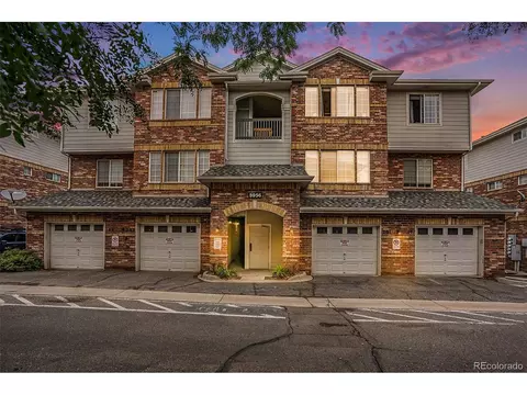 8956 Fox Dr #8-201, Denver, CO 80260
