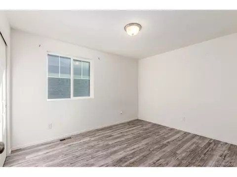 Bedroom - 26310 E Bayaud Ave, Aurora, CO 80018 photo 6 of 8