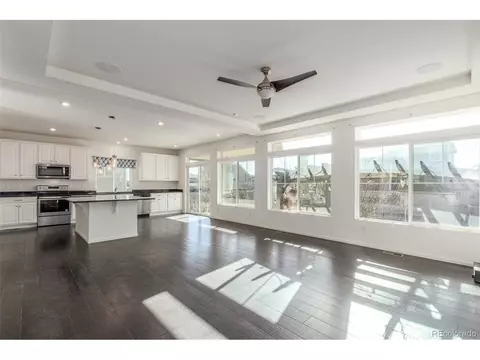 Living - 26310 E Bayaud Ave, Aurora, CO 80018 photo 6 of 13