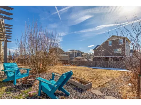 Exterior - 26310 E Bayaud Ave, Aurora, CO 80018 photo 6 of 8