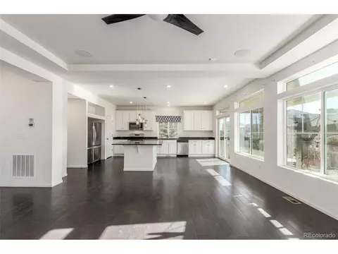 Living - 26310 E Bayaud Ave, Aurora, CO 80018 photo 5 of 13