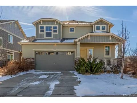 Exterior - 26310 E Bayaud Ave, Aurora, CO 80018 photo 2 of 8