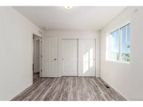 Bedroom - 26310 E Bayaud Ave, Aurora, CO 80018 photo 7 of 8