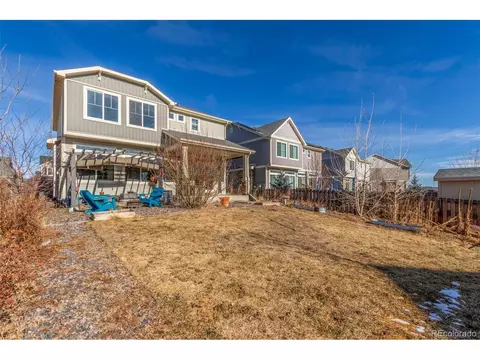 Exterior - 26310 E Bayaud Ave, Aurora, CO 80018 photo 5 of 8