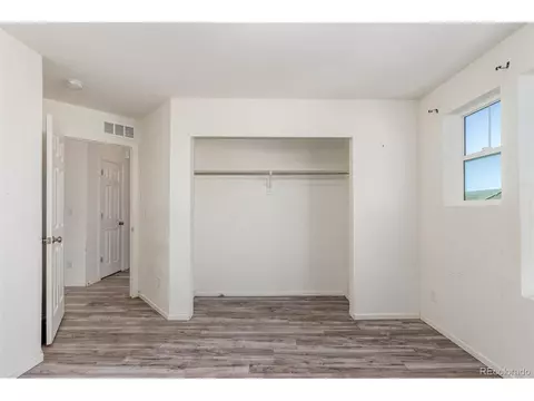 Bedroom - 26310 E Bayaud Ave, Aurora, CO 80018 photo 5 of 8