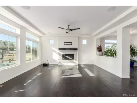 Living - 26310 E Bayaud Ave, Aurora, CO 80018 photo 3 of 13