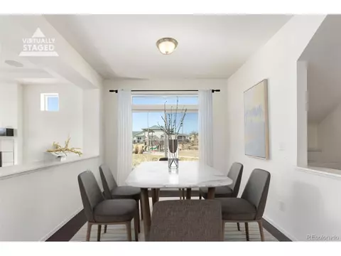 Dining - 26310 E Bayaud Ave, Aurora, CO 80018 photo 1 of 2