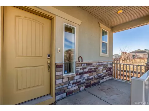 Exterior - 26310 E Bayaud Ave, Aurora, CO 80018 photo 4 of 8