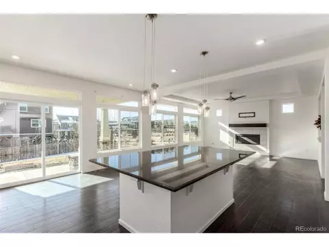 Living - 26310 E Bayaud Ave, Aurora, CO 80018 photo 7 of 13