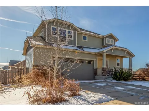 Exterior - 26310 E Bayaud Ave, Aurora, CO 80018 photo 3 of 8