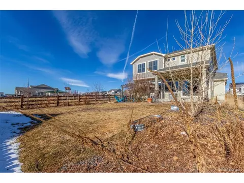 Exterior - 26310 E Bayaud Ave, Aurora, CO 80018 photo 8 of 8