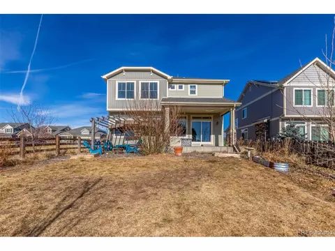 Exterior - 26310 E Bayaud Ave, Aurora, CO 80018 photo 7 of 8