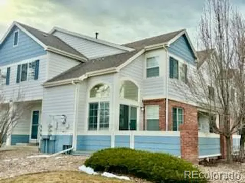 9608 Deerhorn Ct #82, Parker, CO 80134