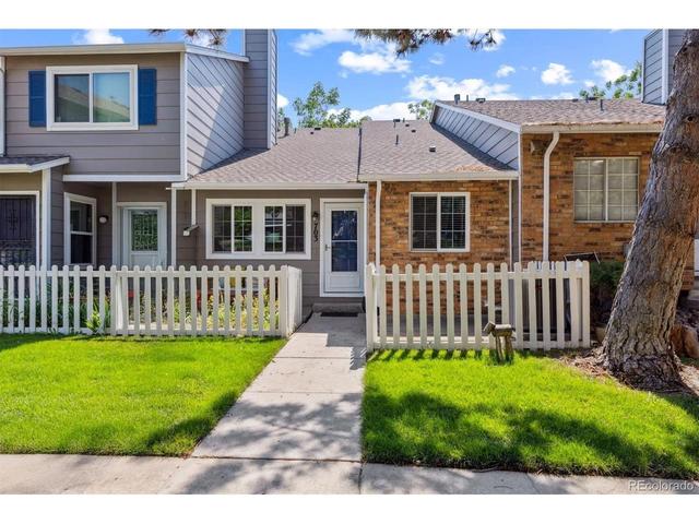 703 S Depew St, Lakewood, CO 80226