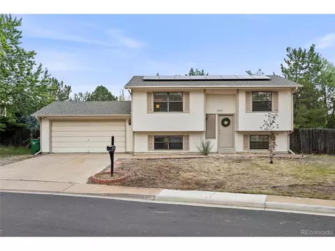 2940 W 133rd Ave, Broomfield, CO 80020