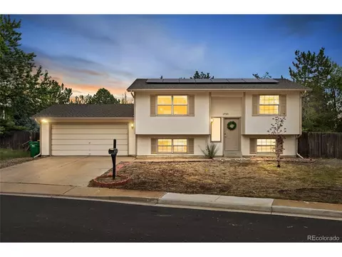 2940 W 133rd Ave, Broomfield, CO 80020
