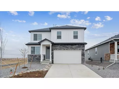 8347 E 135th Ct, Thornton, CO 80602