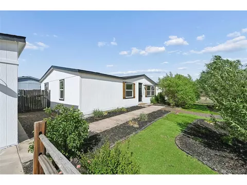 Undisclosed, Colorado Springs, CO 80928
