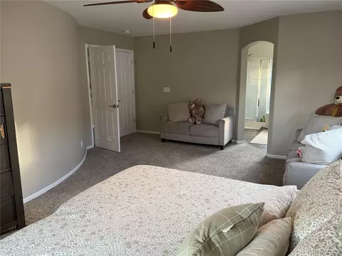 Bedroom - Undisclosed, Denver, CO 80249 photo 5 of 7