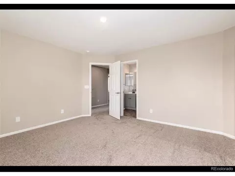 Bedroom - Undisclosed, Denver, CO 80249 photo 6 of 7