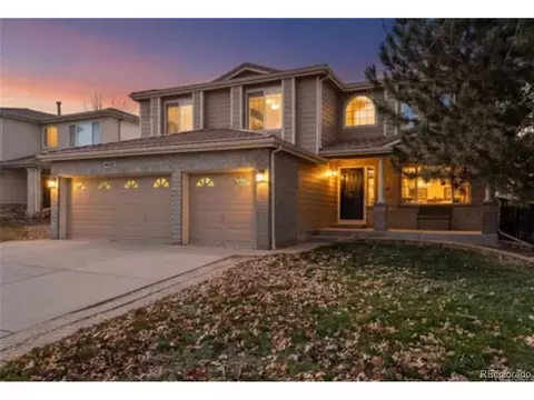Undisclosed, Denver, CO 80249