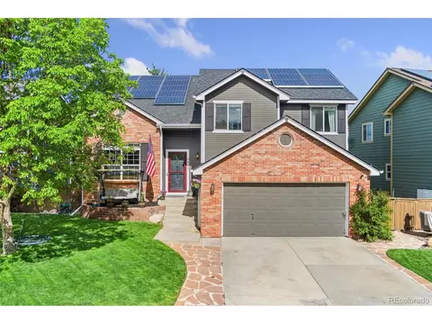 9821 Bucknell Ct, Highlands Ranch, CO 80129