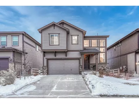 3355 Bittern St, Castle Rock, CO 80104